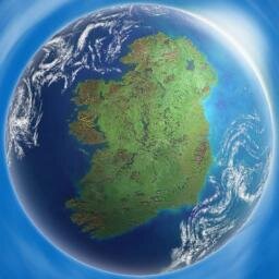 Ireland's plan of action on climate change.