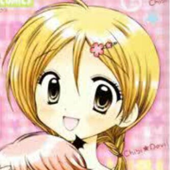 Honoka from Chibi Fairy, did't you see Shin-san and Mao-chan? Mentions for followback, okay? #ChibiFairyRolePlay