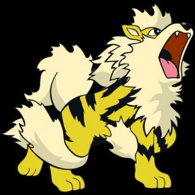 se aparece el hijo de Arcanine shiny #shinypokemon #arcanine #pokexgam