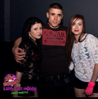 DemieLouisee's profile picture. 