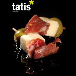 LA ACEITUNA ELEVADA A CATEGORÍA GOURMET. La excelencia en su mesa. Productos artesanales elaborados con la mejor materia prima. (Banderillas y línea erótica).