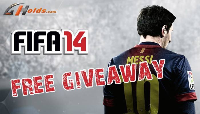 free give away on ps3