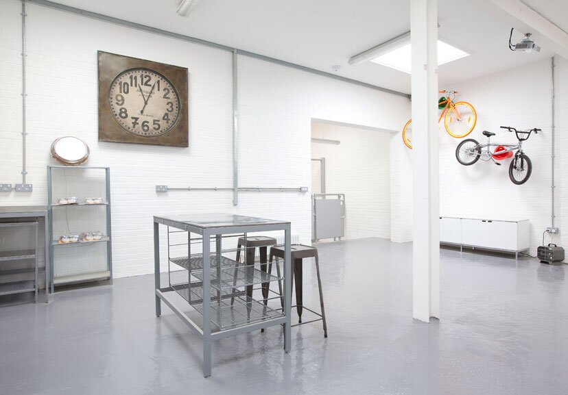 A rare example of a former industrial space in East Sussex. Location available for film shoots, photography, short films, advertising, virals, interviews.
