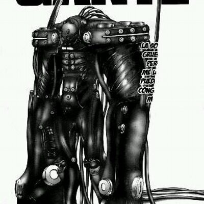 Gantz まずは 指一本 Http T Co Rtrelhawli Gantz まずは 指一本 Http T Co Rtrelhawli