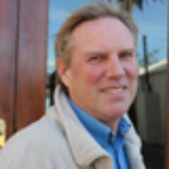 Winemaker at Alvi's Drift Wine