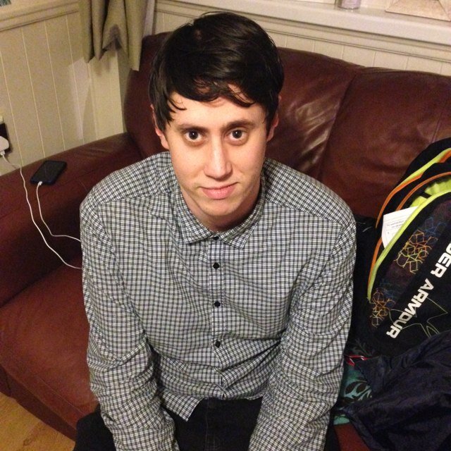 27, Cleethorpes, Aldi Deputy Manager