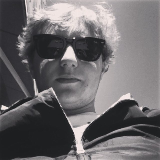 discalajl's profile picture. 