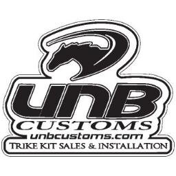 At UNB Customs, we are known throughout Denver, North Carolina and the U.S. for our extensive selection of trailers and trikes for sale.
