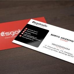 @sman3_09 I @ittelkom | @ExBCbdg
Owner @Solar_Reload, @Onlen_Shop & @EsgotadoBrand
-Business Enthusiast-