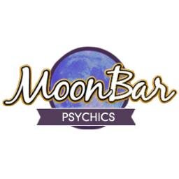 Psychic Readings, Clairvoyants, Tarot Cards, Astrology all at MoonBar