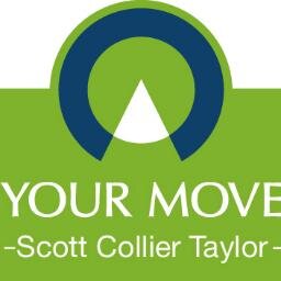 YOUR MOVE Scott-Collier Taylor | Estate & lettings agents with branches in Darlington, Stockton, Yarm and Stokesley | National brand, locally owned.