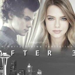 RPG based on the popular fanfic After by @imaginator1Dx . DM/@ for roles. Taken roles will be in favourites. Owners: @HaroldStylesARP & @TessaYoungARP