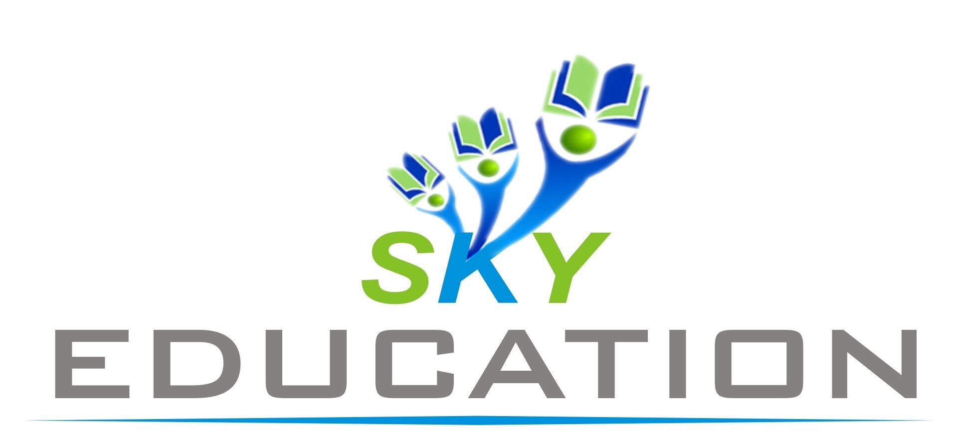 Sky Education was initiated in the year 2012 by a group of professionals who have vast experience in their respective fields at national & international market.
