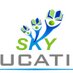 Sky Education Group (@skyeduc) Twitter profile photo