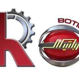 robotical_ir's profile picture. 