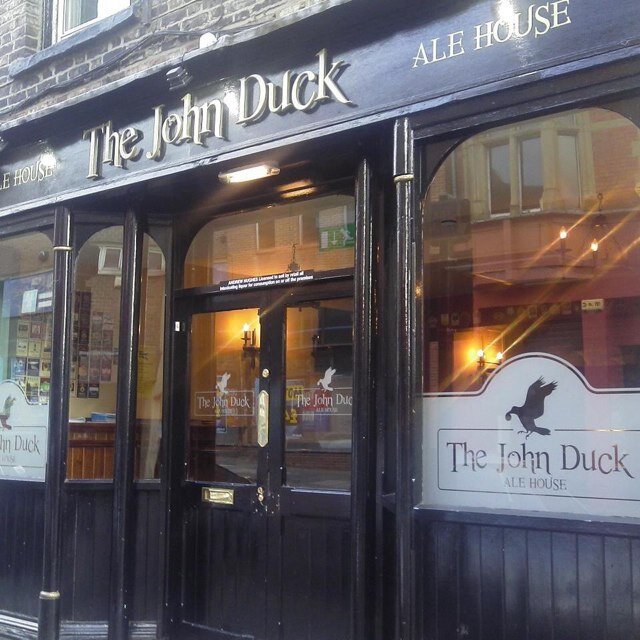 John Duck Johnduckale Twitter