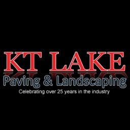KT_Lake_Paving's profile picture. KT Lake Paving & Landscaping are a Norfolk based firm offering a complete paving and landscaping service.