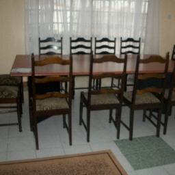 Deals in student accommodation, student research, career development and Research,
