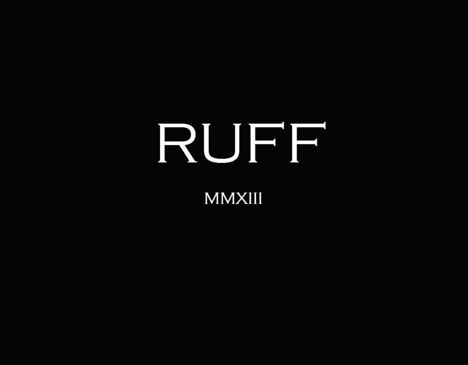 RuffClothing's profile picture. #ruffclothing