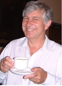 Distance Education researcher and tutor