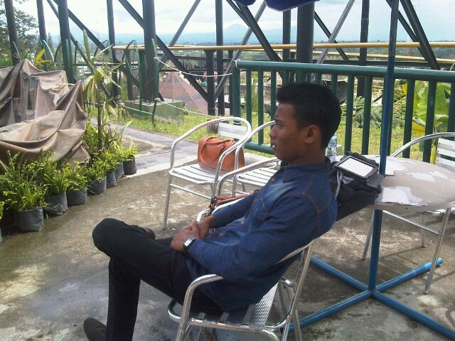 faisal_cuy's profile picture. life is simple