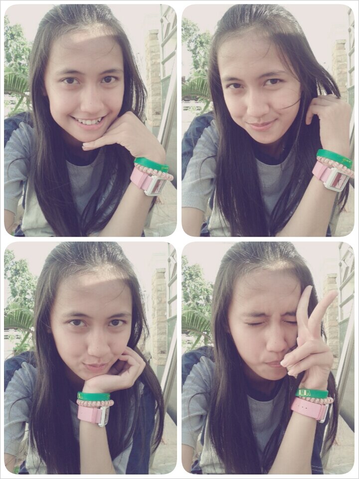follow account baru nya aku @Ullyadninaa ,yang ini di hack orng