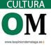 La actualidad cultural malagueña de la @opiniondemalaga: Cine, Música, Teatro, Danza, Arte...