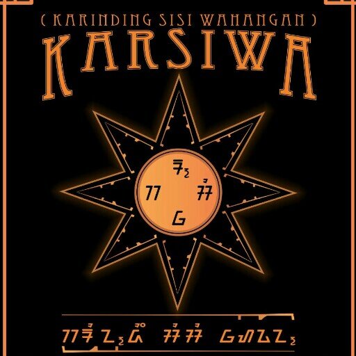 Najan Awi Ge Wani #OneMore | KARINDING SISI WAHANGAN CP.Fey: 085295015944