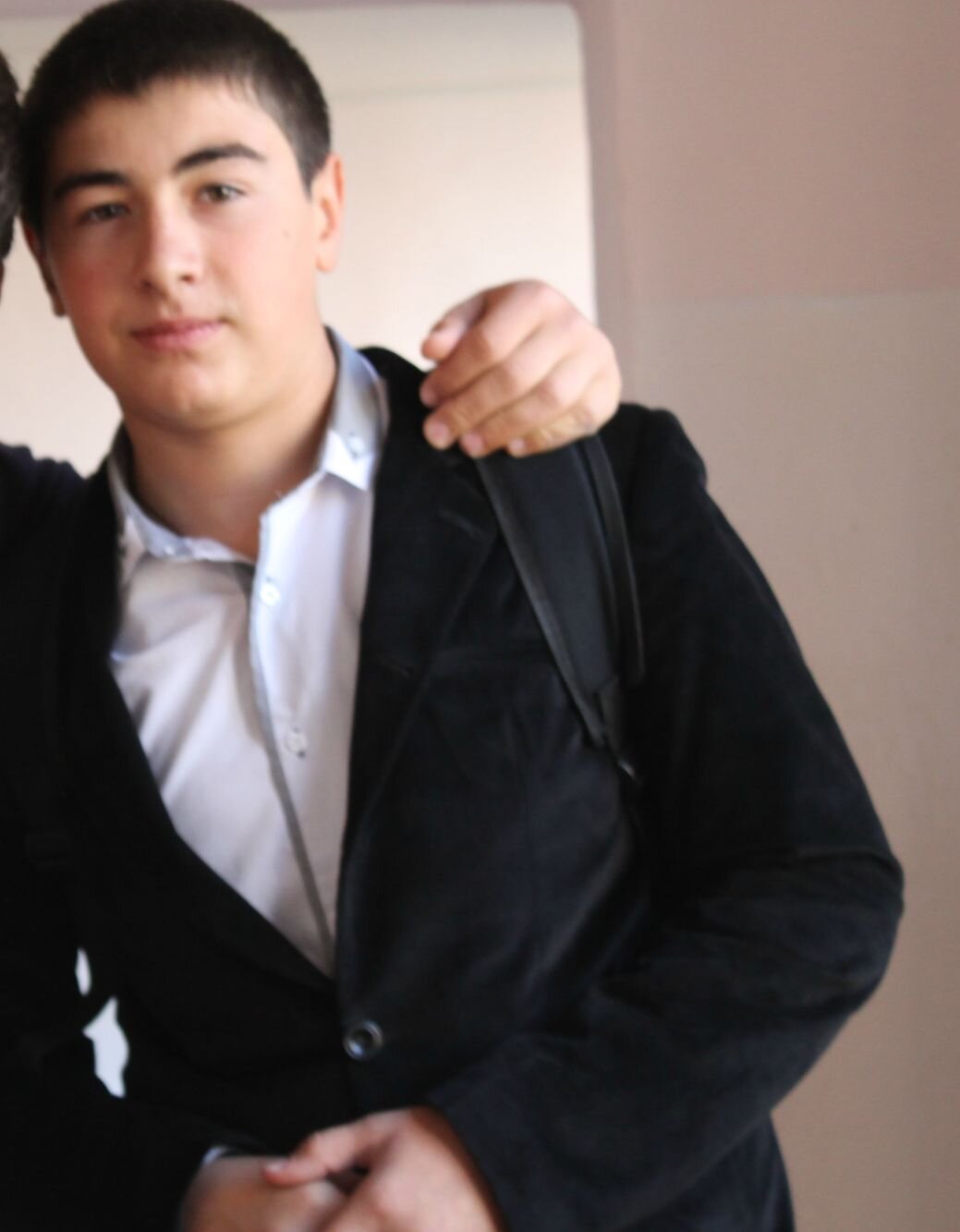 felo_96's profile picture. 