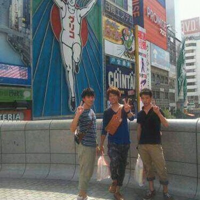 真鍋和人 0255kazuto Twitter