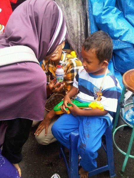 YourFri65277080's profile picture. Komunitas Mahasiswa Sahabat Anak | Your Friend (Youth Organisation for Children) | Cp : 085243092652 Desi