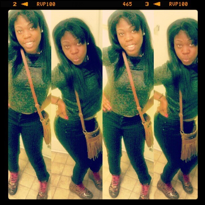 I'm just a small girl in dis big ass world...and don't no what ta do sooo i just live it as if it was my last....!!!!! :-)