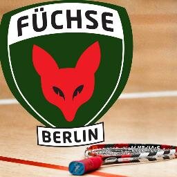 Füchse Berlin e.V.  - Abteilung Crossminton