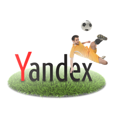 Sporla ilgili aradığın her şey Yandex'te!