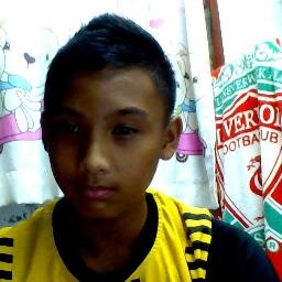 Folow me or follow me back mybe? :D Asymawi . 13 . Sabah