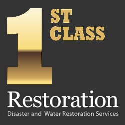 First Class Restoration - Water damages, Fire Damages & Mold Damage restoration in California