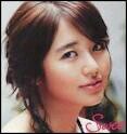 I have best friend forever. I'm fans YOON EUN HYE