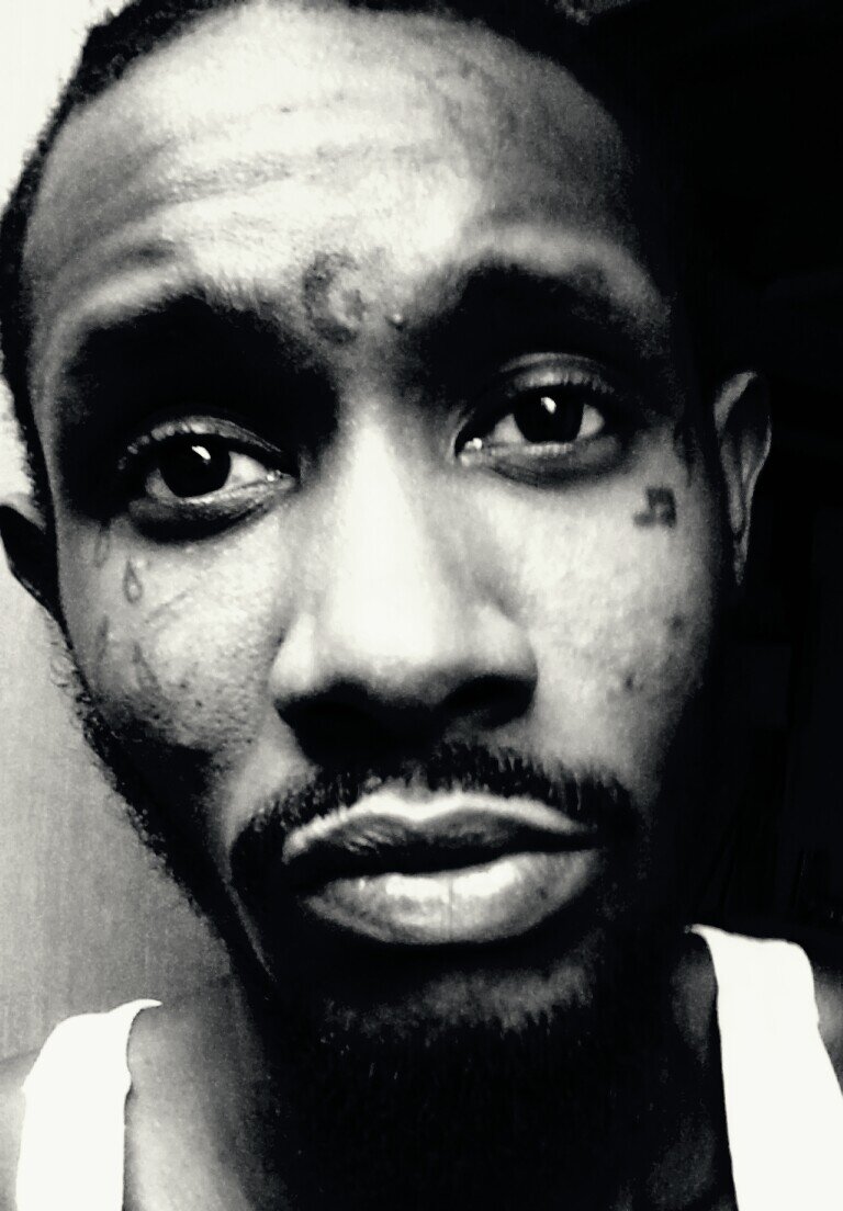 tryin to shine bright