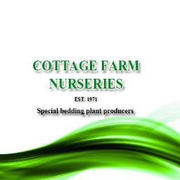 CottageFarmNurs's profile picture. Transform your garden into an area of splendour and beauty with our exciting range of plants, shrubs and gardening products at Cottage Farm Nurseries.