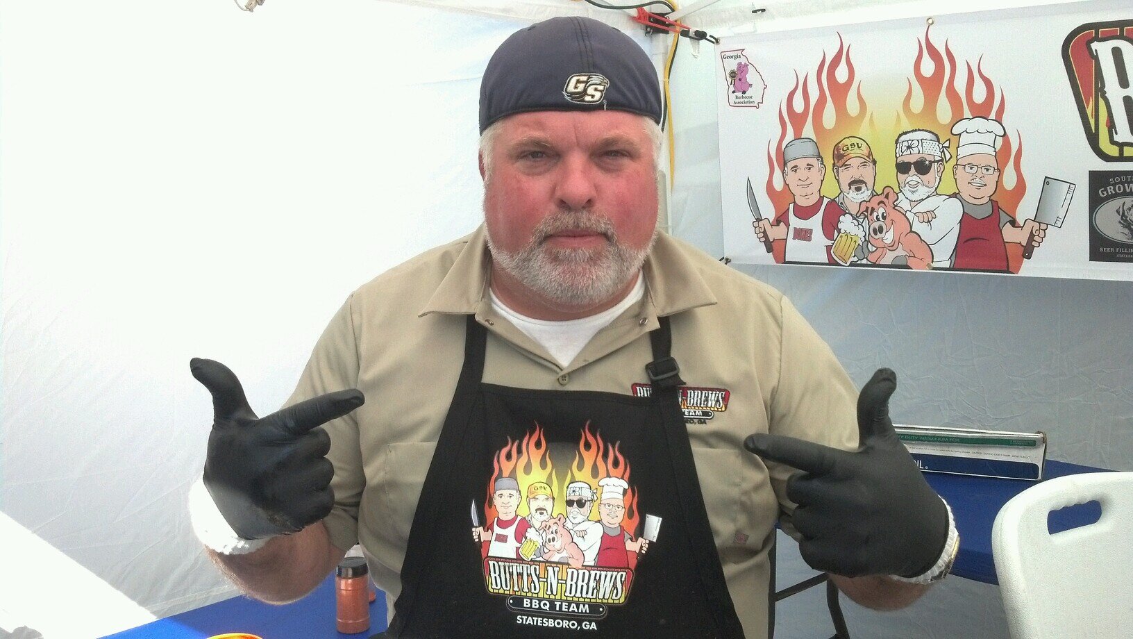 GSU Fanatic, ,Owner of RE/MAX Eagle Creek Realty, Motto Mortgage, BBQ Lover, Tailgater and proud to live in Statesboro, Ga.