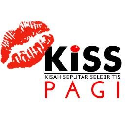 KISS Kisah Seputar Selebritis Tayang Senin - Jumat Pukul 10.30 WIB dan Sabtu Pukul 10.00 WIB Hanya di Indosiar !