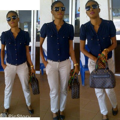 Jst meeeeee