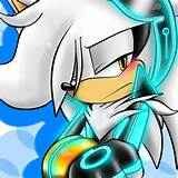 hi I'm silver  I came to the past to fix the future#single[rp]friendly once you get to know me
