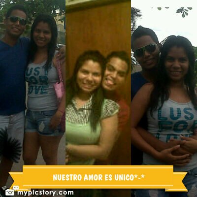PRIMERAMENTE DIOS Y MI FAMILIA,GRACIAS DIOSITO POR DARME LA FAMILIA QUE TENGO Y A ESA PERSONITA ESPECIAL E IMPORTANTE EN MI VIDA,DICKMA TE AMOO:)
