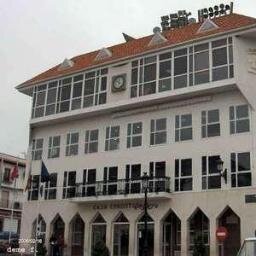 Sueldos_Arganda's profile picture. ¿Qué nuevo saqueo se cuece en el ayuntamiento de Arganda?