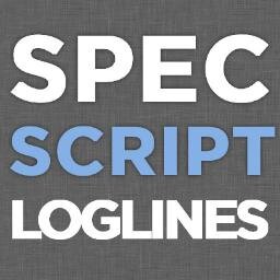 Tweeting loglines of screenplays circulating Hollywood by Agents & Managers.  Sponsored by @SpecScout.  Tweets by @TimNLambert and @JScoggins.