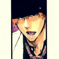 #Roleplay account|Kurosaki Ichigo|17|Orange hair|Brown eyes|Substitute Shinigami| I will protect everyone that I can reach.| Kicking @GrimmSexta's sorry ass.