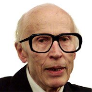 Non-morto, amante di cinema, trafficante di sigarette di cioccolato.