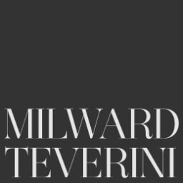 MilwardTeverini's profile picture. Interior Design Studio founded by Alison Teverini & Andrea Milward creating unique interiors that are luxurious, glamorous & timeless