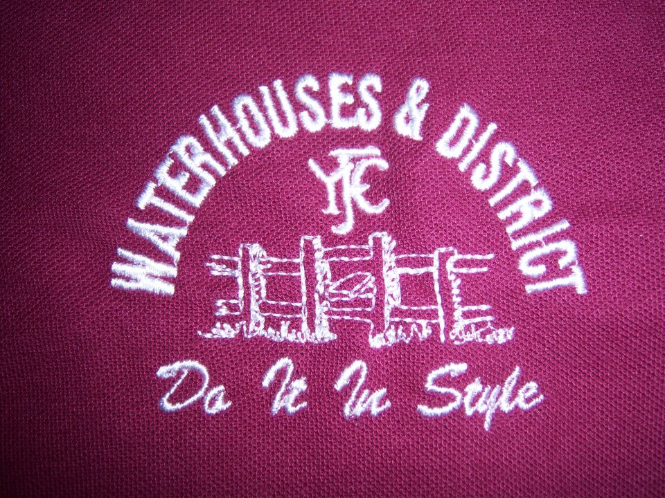 Who are, who are we.. Waterhouses YFC. A group of young rural people, aged 10-26! @Staffsyfc